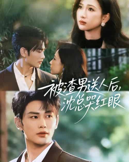 被渣男送人后，沈总哭红眼（61集全）曹景皓＆张予湉-紫橙资源网