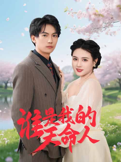 谁是我的天命人（30集）雷韵田-紫橙资源网