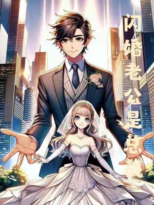 闪婚老公是总裁（75集）-紫橙资源网