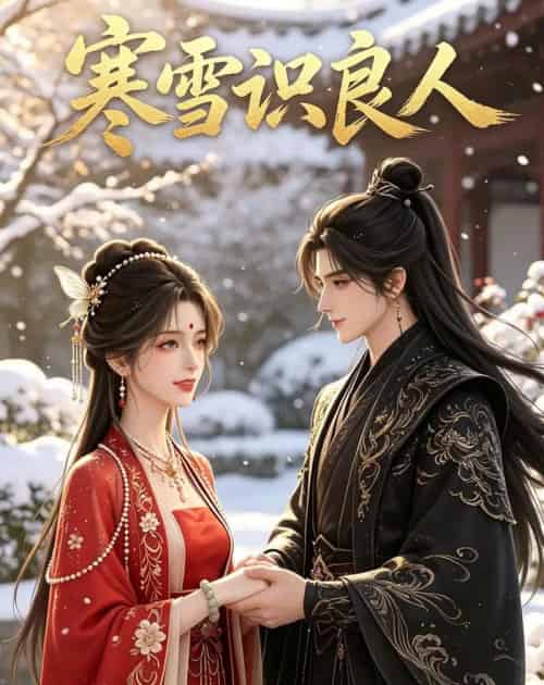 寒雪识良人（32集全）动漫-紫橙资源网
