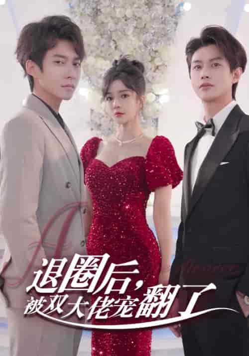 退圈后,被双大佬宠翻了(78集)-紫橙资源网