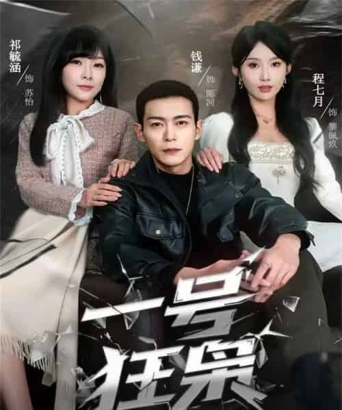 一号狂枭(90集全)钱谦&程七月-紫橙资源网