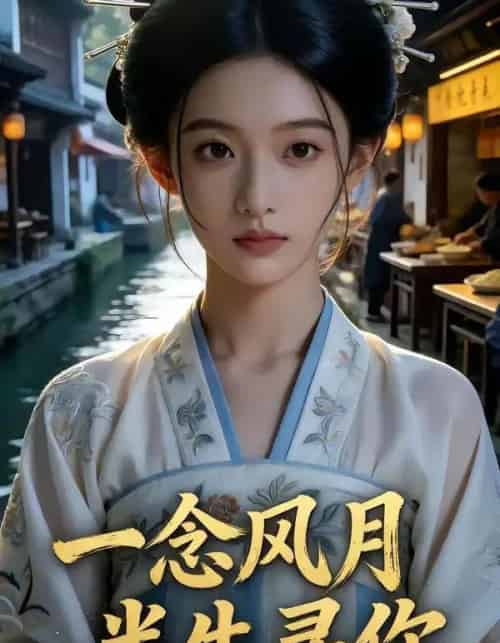 一念风月半生寻你（55集全）AI-紫橙资源网