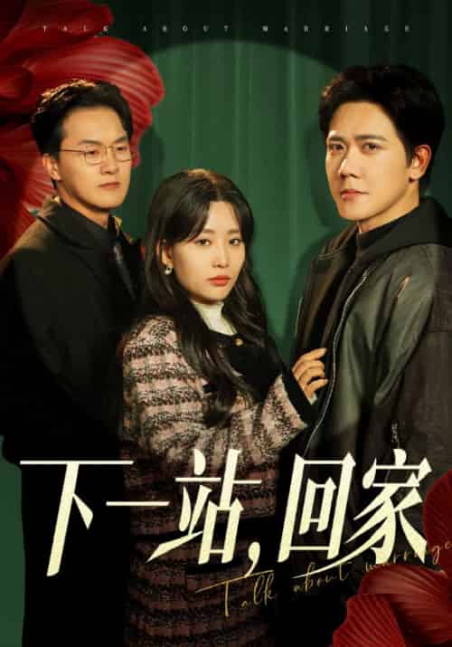 下一站，回家（42集全）陈锋＆沈笙笙-紫橙资源网