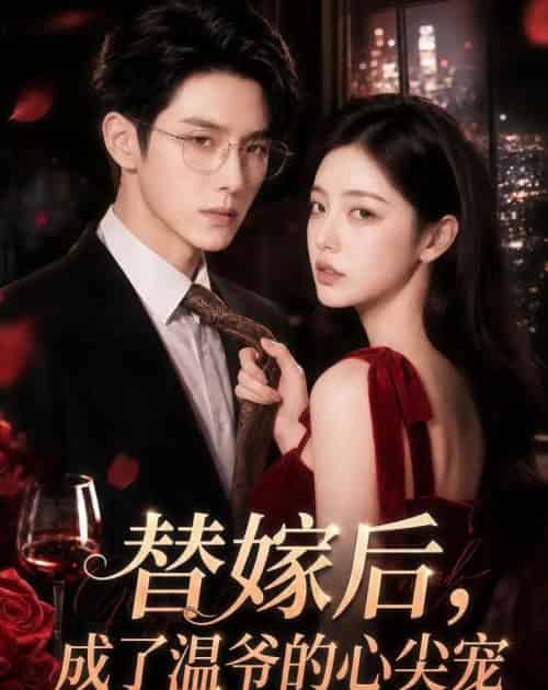 替嫁后，成了温爷的心尖宠（81集全）AI-紫橙资源网