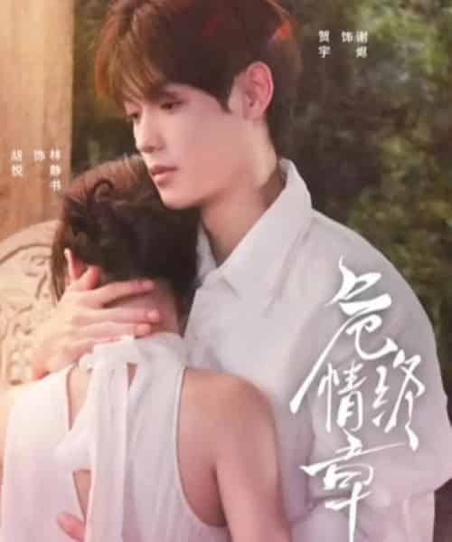 危情终章（60集全）贺宇＆胡悦-紫橙资源网