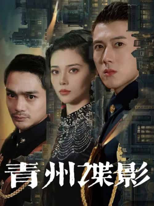 青州谍影(108集全)黄文博&徐涔桐-紫橙资源网