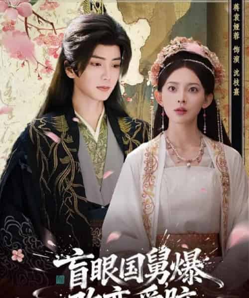 盲眼国舅，爆改恋爱脑（60集全）唐书亚＆蒋袁娅蓉-紫橙资源网
