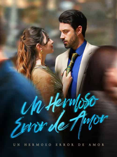 Un Hermoso Error de Amor（57集全）Nia＆McCartney＆＆James＆Holzer-紫橙资源网