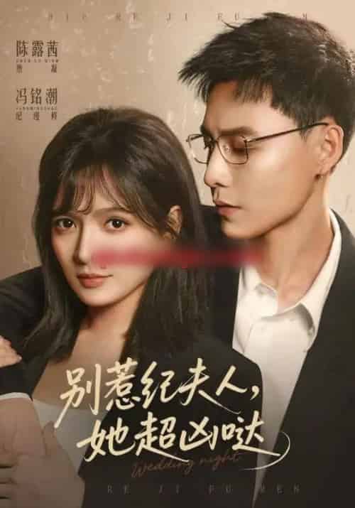 别惹纪夫人，她超凶哒（70集全）冯铭潮＆陈露茜-紫橙资源网