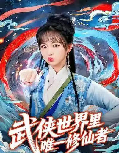 武侠世界里唯一修仙者（52集全）查祎琛＆李明峻-紫橙资源网