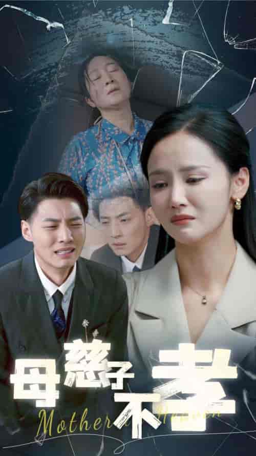 母慈子不孝（30集全）游雅＆王妍-紫橙资源网