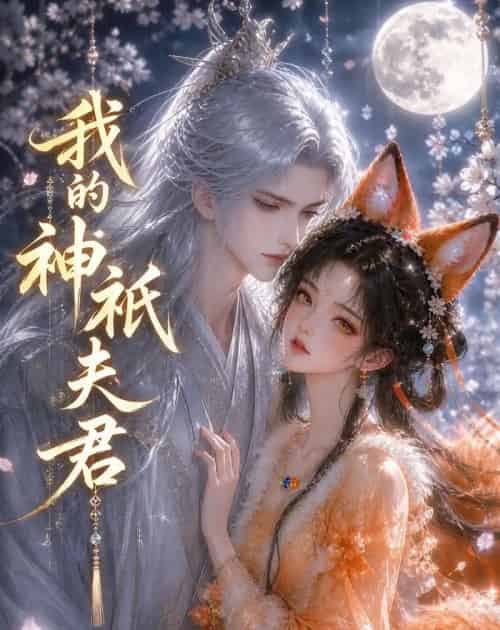 我的神祇夫君(44集全)动漫-紫橙资源网