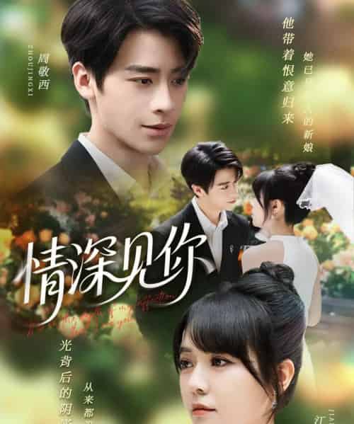 情深见你（60集全）纪俊良＆李雪丹-紫橙资源网