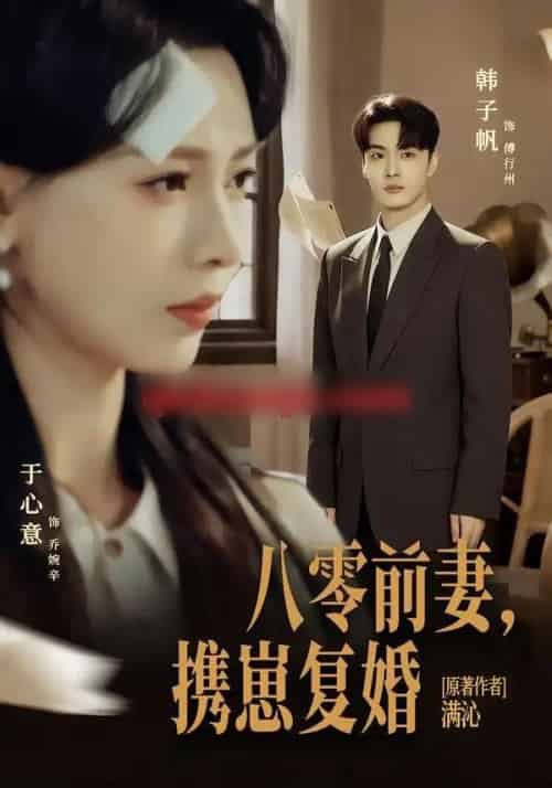 八零前夫,携崽复婚(66集全)韩子帆&于心意-紫橙资源网