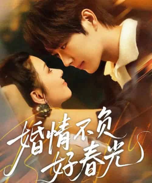 婚情不负好春光（60集全）王轩＆关芯-紫橙资源网