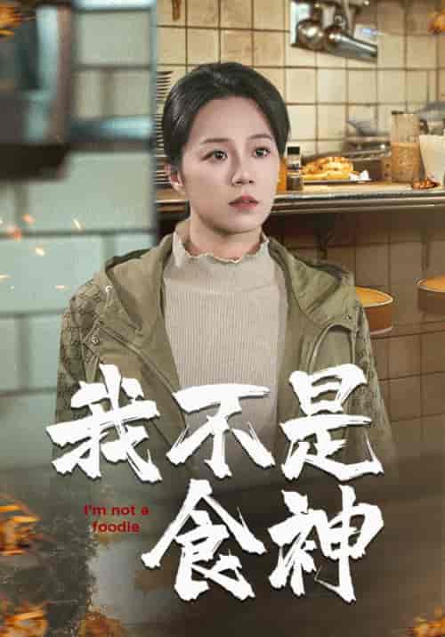我不是食神（46集全）代代-紫橙资源网