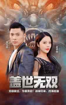 新版-盖世无双（100集）-紫橙资源网