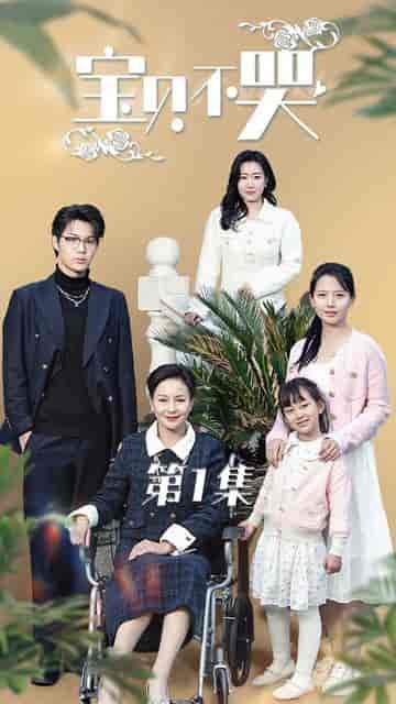 宝贝不哭（80集）-紫橙资源网