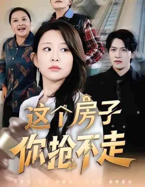 这个房子你抢不走（75集全）李智颖＆郑纪元-紫橙资源网