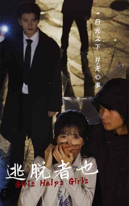 逃脱者也（32集全）-紫橙资源网