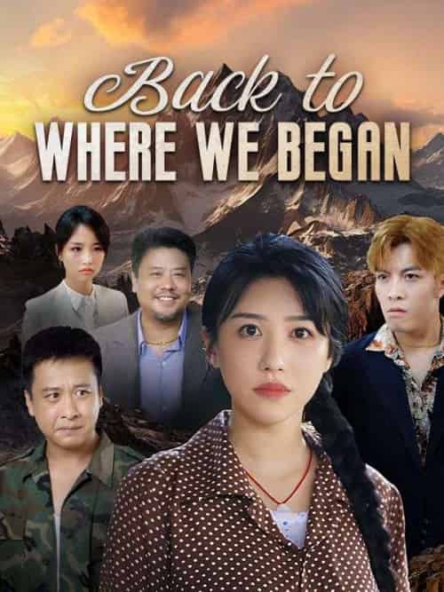 Back to Where We Began（31集全）Henry＆West＆＆Ella＆West-紫橙资源网