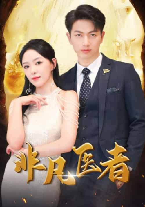 非凡医者（92集全）沈天＆苏雨柔-紫橙资源网
