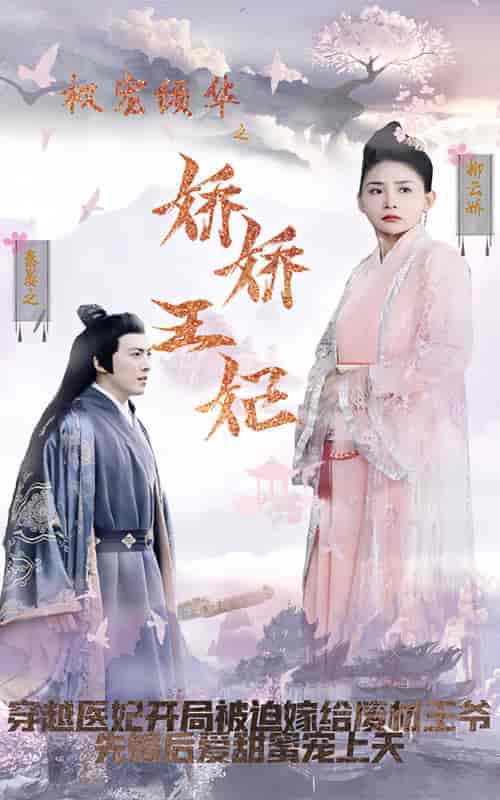 权宠倾华之娇娇王妃（93集）-紫橙资源网