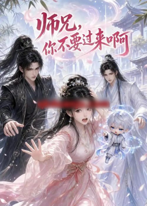 师兄,你不要过来啊(57集全)动漫-紫橙资源网