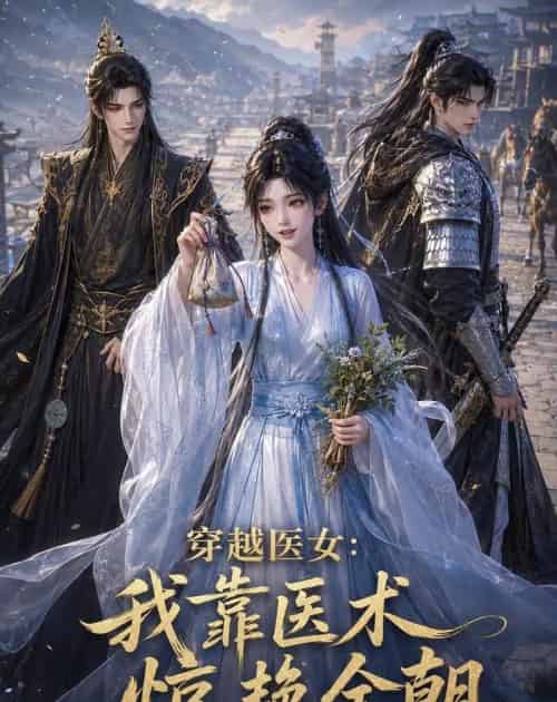 穿越医女:我靠医术惊艳全朝(64集全)动漫-紫橙资源网