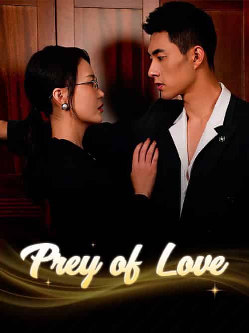 Prey of Love（50集全）Sophie＆Hall＆＆Ethan＆Gray-紫橙资源网