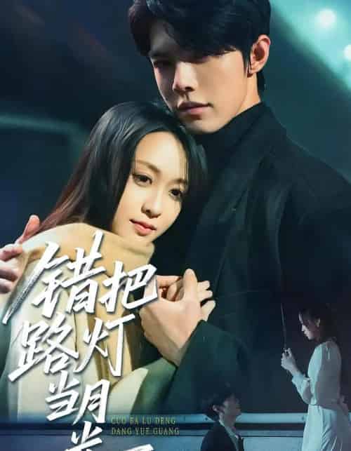 错把路灯当月光（40集） - 紫橙短剧