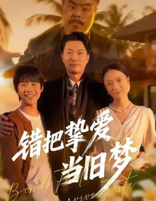 错把挚爱当旧梦(49集全)樊磊&杨小米-紫橙资源网