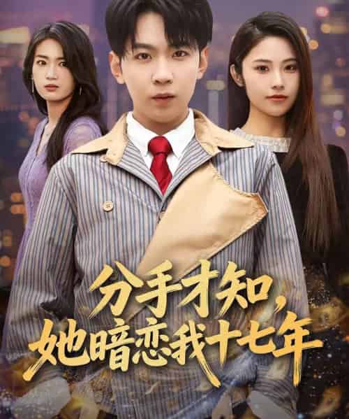 分手才知,她暗恋我十七年 分手才知,她暗恋我十七年