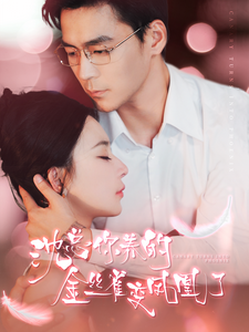 沈总你养的金丝雀变凤凰了（100集全）黎晟萱 永琪-紫橙资源网