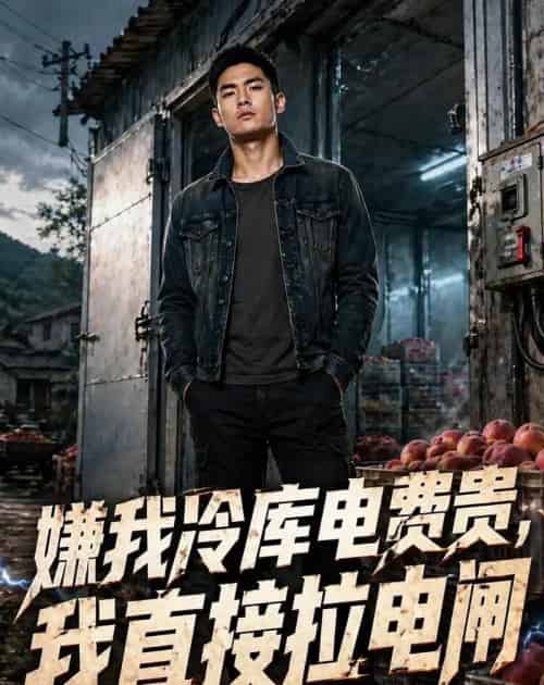 嫌我冷库电费贵我直接拉电闸（43集全）-紫橙资源网