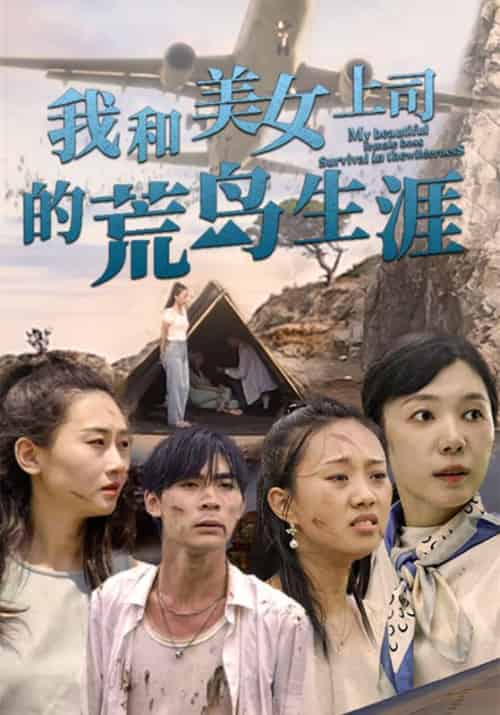 我和美女上司的荒岛生涯(109集全)叶枫&苏婉-紫橙资源网
