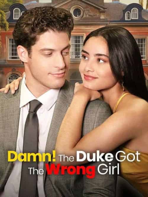 Damn! The Duke Got The Wrong Girl （64集全）Ava＆Grant＆＆Edmund＆Sinclair-紫橙资源网