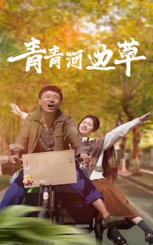 青青河边草（61集）-紫橙资源网