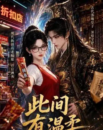 此间有温柔（30集全）动漫-紫橙资源网