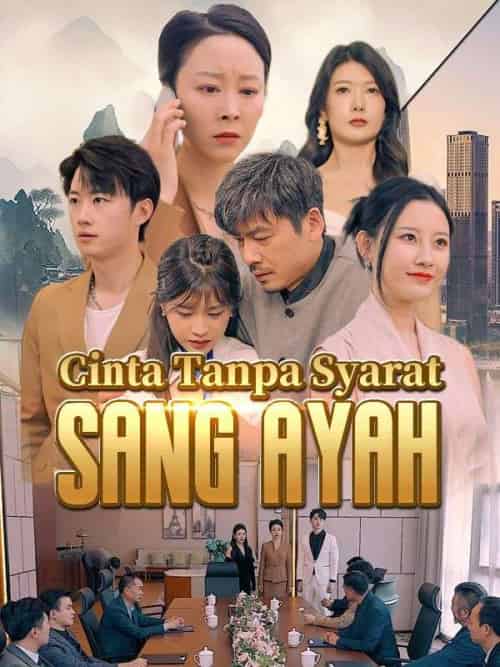 Cinta Tanpa Syarat Sang Ayah （Sulih Suara）（81集全）Randi＆Alesha-紫橙资源网