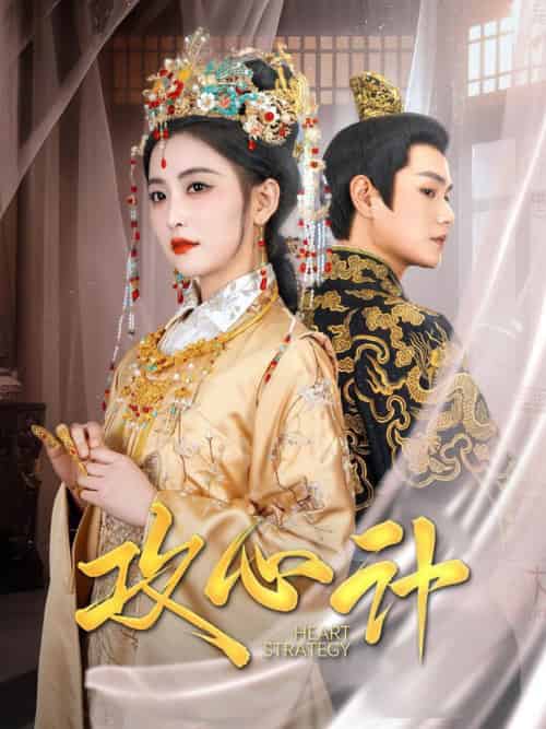 攻心计(100集全)张渊元&雷笑语&鞠雯兮-紫橙资源网