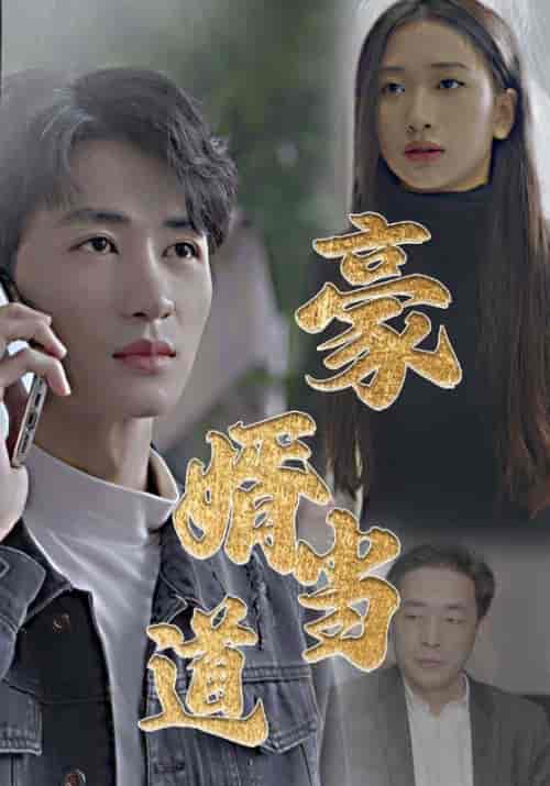豪婿当道（100集全）乔千辰＆丁洛-紫橙资源网