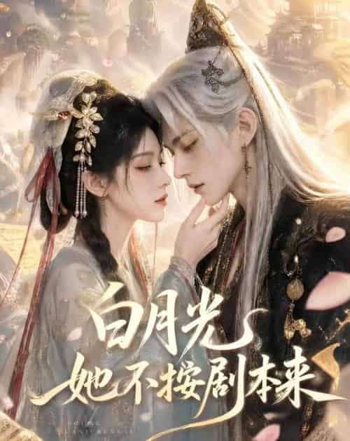 白月光她不按剧本来（83集全）AI-紫橙资源网
