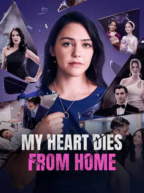 My Heart Dies From Home（72集全）Caleb＆Walker＆Greta＆White-紫橙资源网