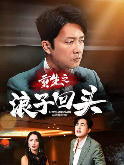 重生之浪子回头（75集全）-紫橙资源网