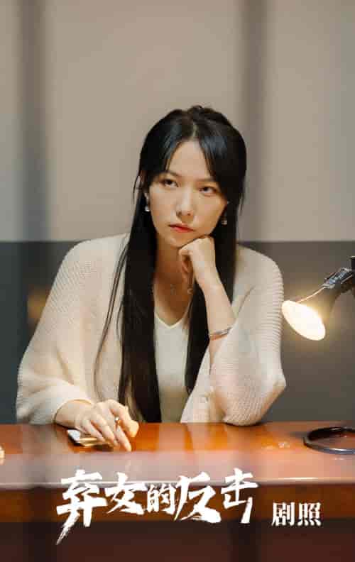 弃女的反击(80集)-紫橙资源网