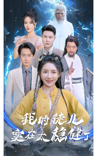 我的徒儿实在太稳健了（76集全）刘小喵-紫橙资源网