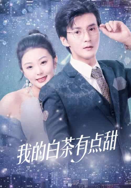 我的白茶有点甜（95集全）霍衍＆顾音-紫橙资源网