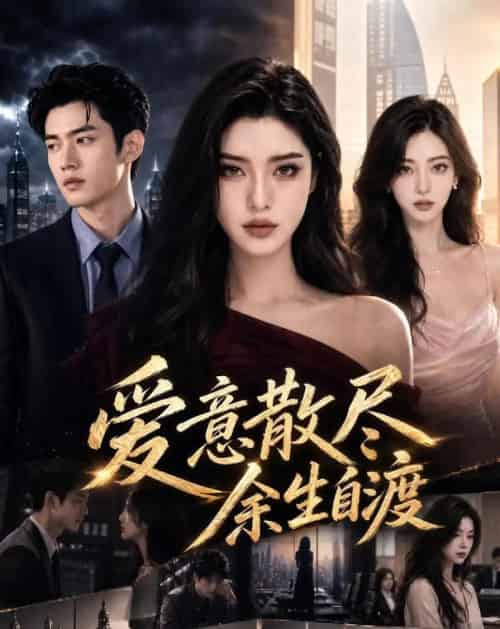爱意散尽，余生自渡（35集全）AI-紫橙资源网
